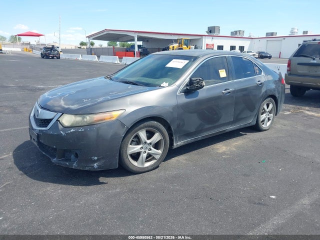 2010 Acura Tsx 2.4 მანქანა იყიდება აუქციონზე, vin: JH4CU2F68AC034047, აუქციონის ნომერი: 45950562