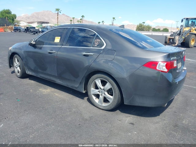 2010 Acura Tsx 2.4 მანქანა იყიდება აუქციონზე, vin: JH4CU2F68AC034047, აუქციონის ნომერი: 45950562
