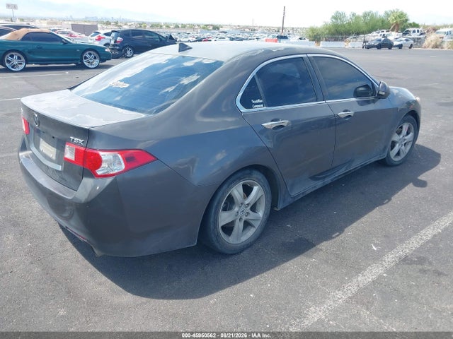 2010 Acura Tsx 2.4 მანქანა იყიდება აუქციონზე, vin: JH4CU2F68AC034047, აუქციონის ნომერი: 45950562