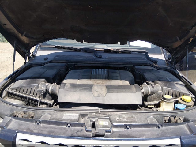 Продаж на аукціоні авто 2013 Land Rover Lr4, vin: SALAG2D46DA687714, номер лоту: 45950566