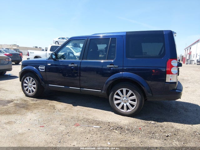 Продаж на аукціоні авто 2013 Land Rover Lr4, vin: SALAG2D46DA687714, номер лоту: 45950566