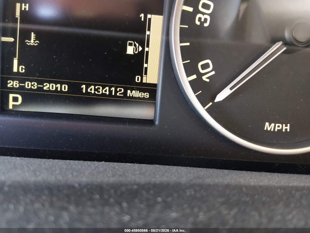 Продаж на аукціоні авто 2013 Land Rover Lr4, vin: SALAG2D46DA687714, номер лоту: 45950566