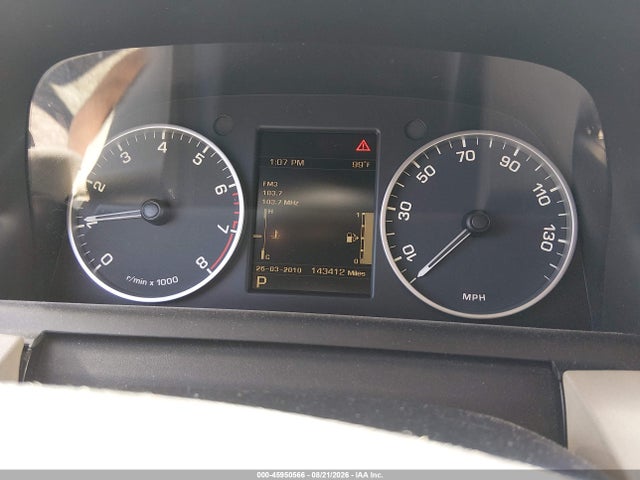 Продаж на аукціоні авто 2013 Land Rover Lr4, vin: SALAG2D46DA687714, номер лоту: 45950566