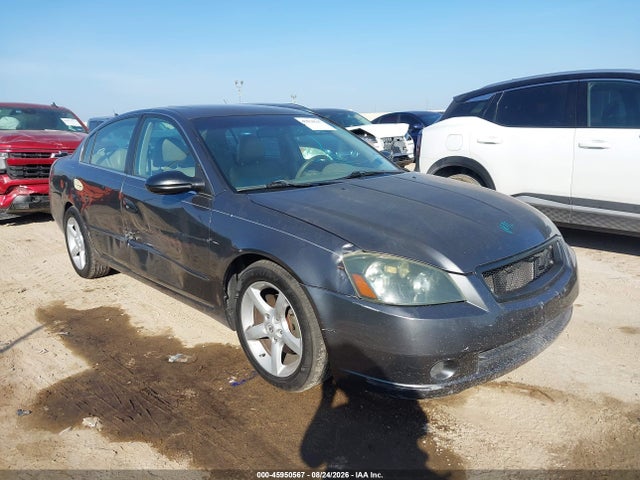 Продажа на аукционе авто 2006 Nissan Altima 3.5 Se, vin: 1N4BL11D06C259303, номер лота: 45950567