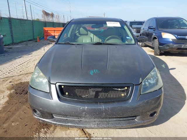 45950567 :رقم المزاد ، 1N4BL11D06C259303 vin ، 2006 Nissan Altima 3.5 Se مزاد بيع