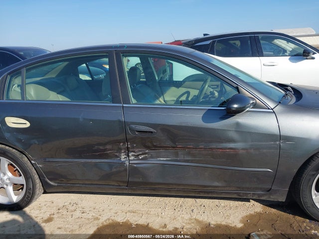 45950567 :رقم المزاد ، 1N4BL11D06C259303 vin ، 2006 Nissan Altima 3.5 Se مزاد بيع