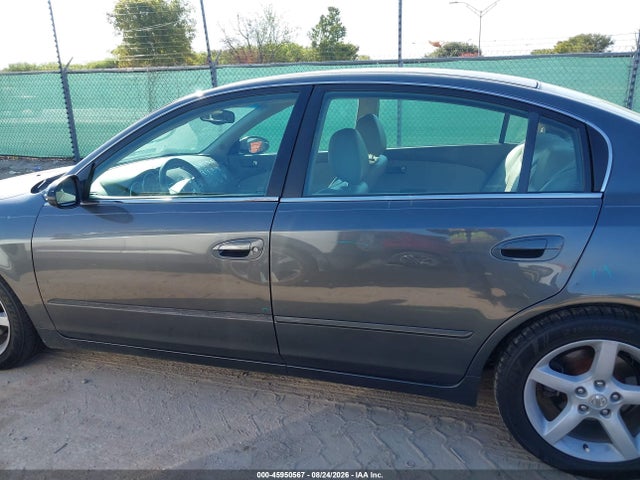 45950567 :رقم المزاد ، 1N4BL11D06C259303 vin ، 2006 Nissan Altima 3.5 Se مزاد بيع