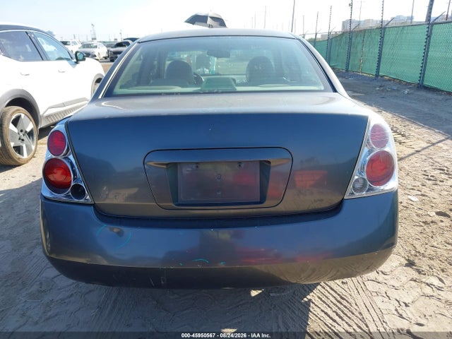 45950567 :رقم المزاد ، 1N4BL11D06C259303 vin ، 2006 Nissan Altima 3.5 Se مزاد بيع