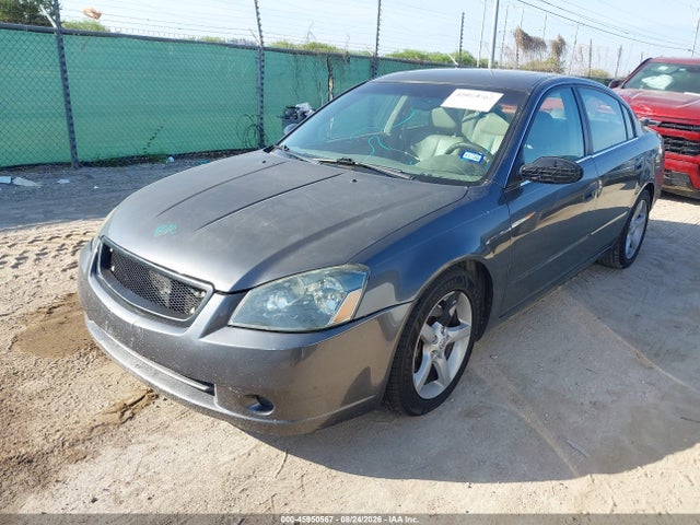 45950567 :رقم المزاد ، 1N4BL11D06C259303 vin ، 2006 Nissan Altima 3.5 Se مزاد بيع