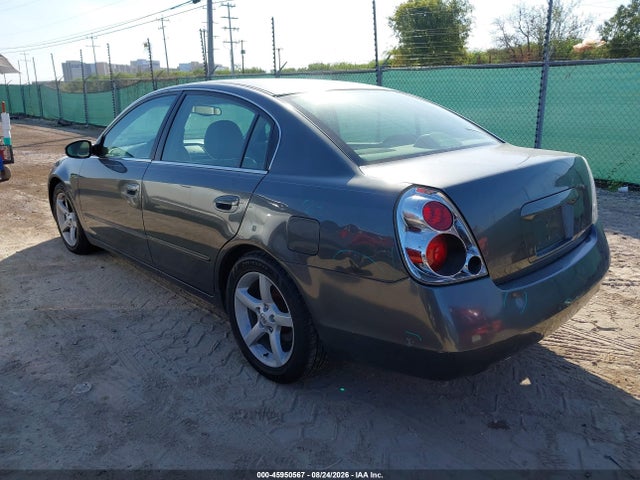 45950567 :رقم المزاد ، 1N4BL11D06C259303 vin ، 2006 Nissan Altima 3.5 Se مزاد بيع
