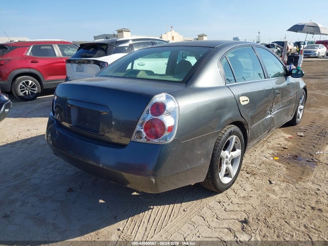 45950567 :رقم المزاد ، 1N4BL11D06C259303 vin ، 2006 Nissan Altima 3.5 Se مزاد بيع