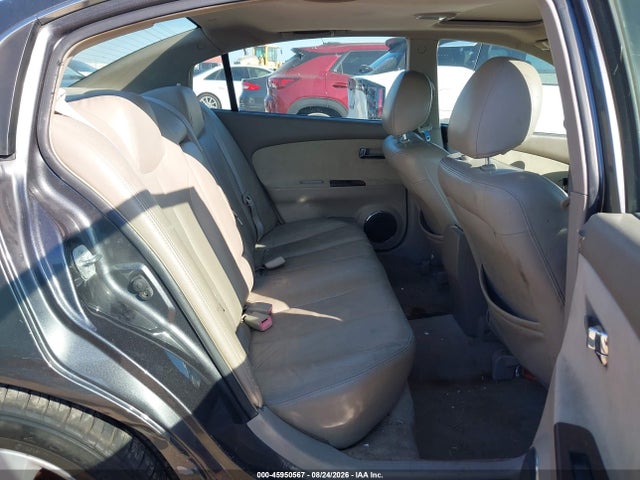 45950567 :رقم المزاد ، 1N4BL11D06C259303 vin ، 2006 Nissan Altima 3.5 Se مزاد بيع
