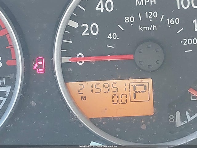 Продаж на аукціоні авто 2008 Nissan Pathfinder Se, vin: 5N1AR18B98C652594, номер лоту: 45950570