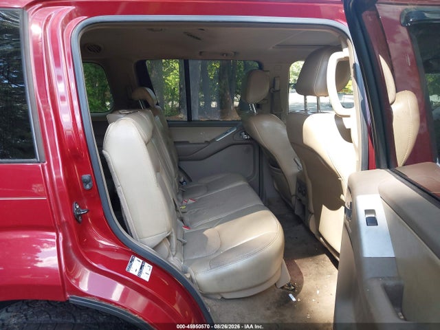 Продаж на аукціоні авто 2008 Nissan Pathfinder Se, vin: 5N1AR18B98C652594, номер лоту: 45950570