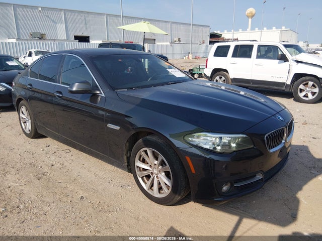45950574 :رقم المزاد ، WBA5A5C5XGD528653 vin ، 2016 Bmw 528i مزاد بيع