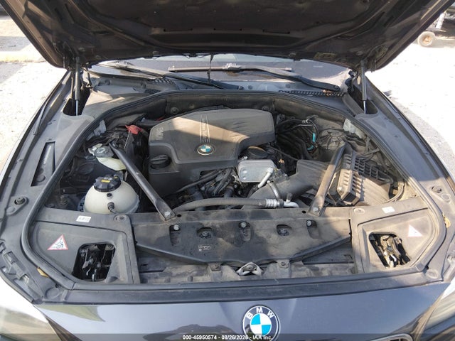 45950574 :رقم المزاد ، WBA5A5C5XGD528653 vin ، 2016 Bmw 528i مزاد بيع