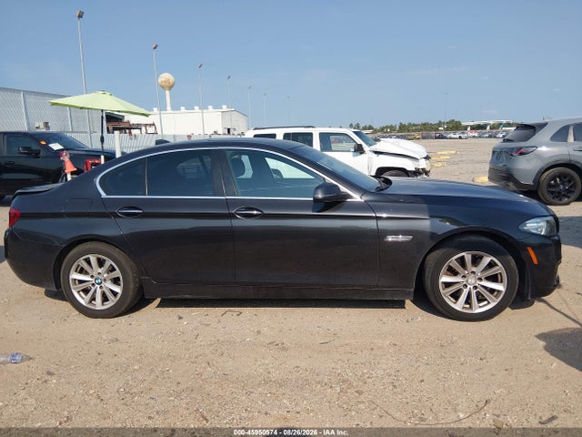 45950574 :رقم المزاد ، WBA5A5C5XGD528653 vin ، 2016 Bmw 528i مزاد بيع