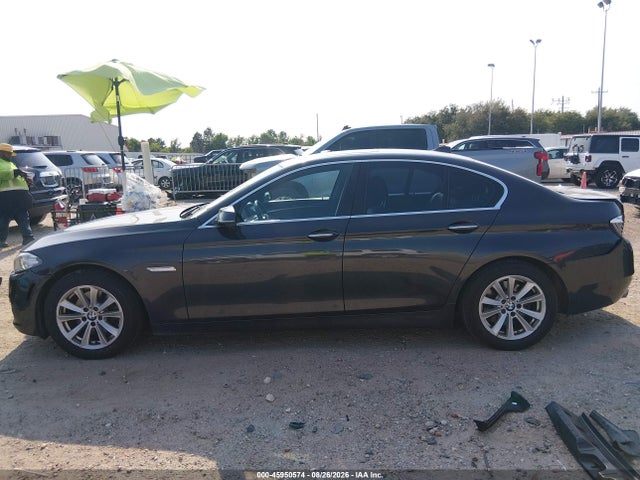 45950574 :رقم المزاد ، WBA5A5C5XGD528653 vin ، 2016 Bmw 528i مزاد بيع