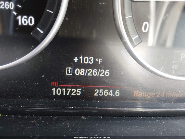 45950574 :رقم المزاد ، WBA5A5C5XGD528653 vin ، 2016 Bmw 528i مزاد بيع