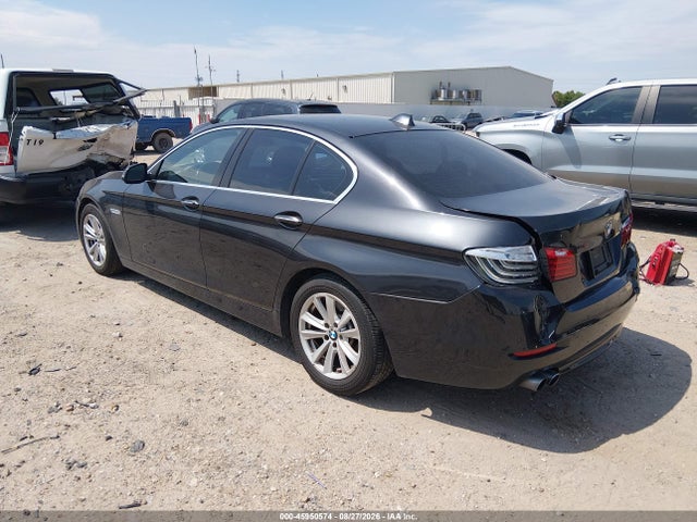 45950574 :رقم المزاد ، WBA5A5C5XGD528653 vin ، 2016 Bmw 528i مزاد بيع