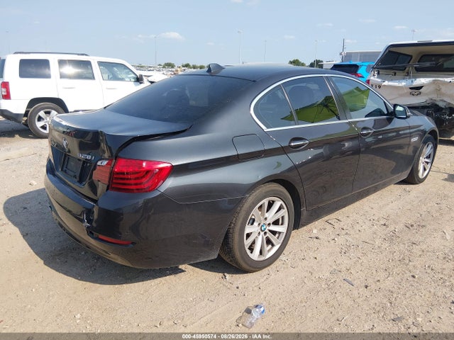 45950574 :رقم المزاد ، WBA5A5C5XGD528653 vin ، 2016 Bmw 528i مزاد بيع
