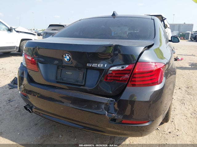 45950574 :رقم المزاد ، WBA5A5C5XGD528653 vin ، 2016 Bmw 528i مزاد بيع