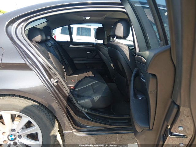 45950574 :رقم المزاد ، WBA5A5C5XGD528653 vin ، 2016 Bmw 528i مزاد بيع