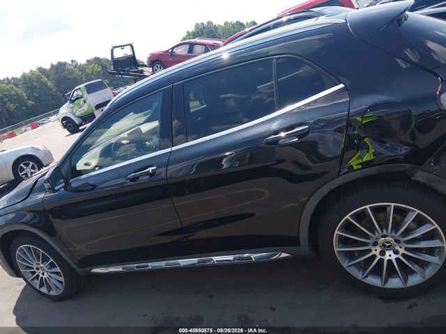 Aukcja sprzedaży 2020 Mercedes-benz Gla 250, vin: WDCTG4EBXLJ688530, numer aukcji: 45950575