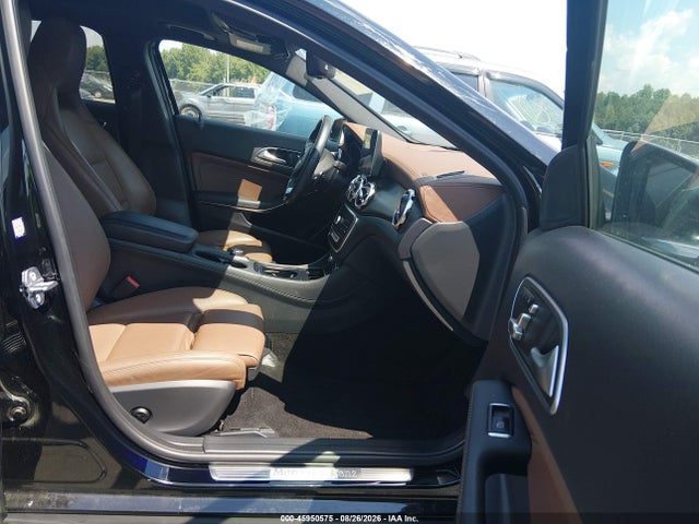 Aukcja sprzedaży 2020 Mercedes-benz Gla 250, vin: WDCTG4EBXLJ688530, numer aukcji: 45950575