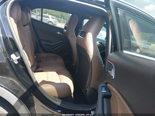 Aukcja sprzedaży 2020 Mercedes-benz Gla 250, vin: WDCTG4EBXLJ688530, numer aukcji: 45950575