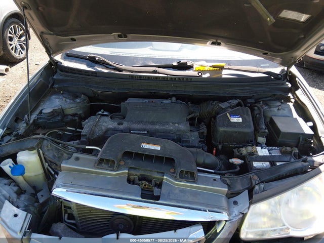 Aukcja sprzedaży 2010 Hyundai Elantra Gls, vin: KMHDU4AD6AU164583, numer aukcji: 45950577