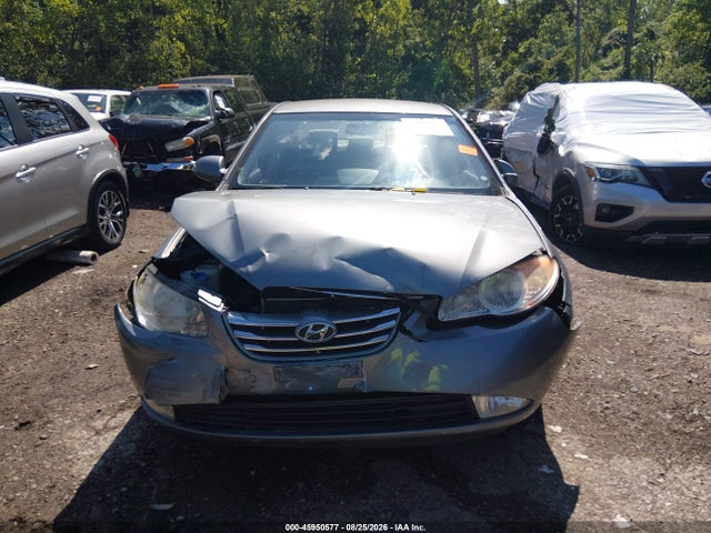 Aukcja sprzedaży 2010 Hyundai Elantra Gls, vin: KMHDU4AD6AU164583, numer aukcji: 45950577