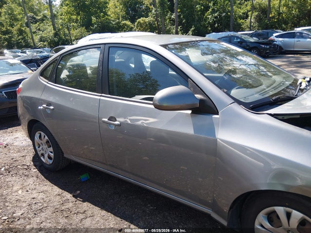 Aukcja sprzedaży 2010 Hyundai Elantra Gls, vin: KMHDU4AD6AU164583, numer aukcji: 45950577