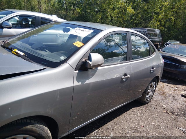 Aukcja sprzedaży 2010 Hyundai Elantra Gls, vin: KMHDU4AD6AU164583, numer aukcji: 45950577