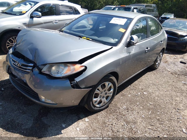 Aukcja sprzedaży 2010 Hyundai Elantra Gls, vin: KMHDU4AD6AU164583, numer aukcji: 45950577