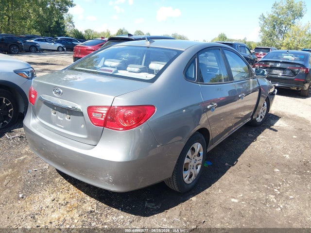 Aukcja sprzedaży 2010 Hyundai Elantra Gls, vin: KMHDU4AD6AU164583, numer aukcji: 45950577
