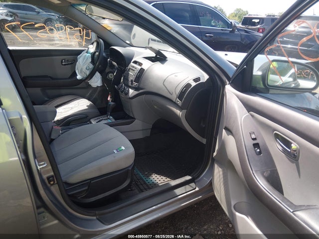 Aukcja sprzedaży 2010 Hyundai Elantra Gls, vin: KMHDU4AD6AU164583, numer aukcji: 45950577