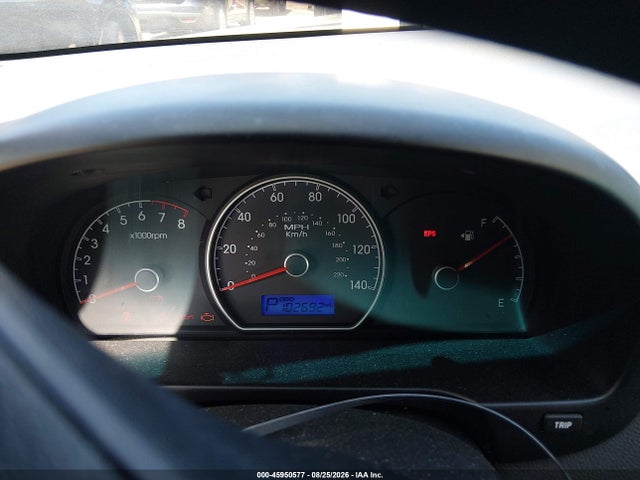 Aukcja sprzedaży 2010 Hyundai Elantra Gls, vin: KMHDU4AD6AU164583, numer aukcji: 45950577