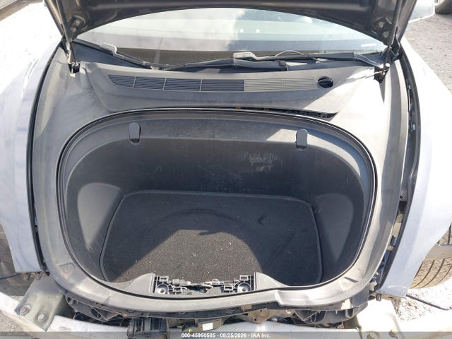 45950585 :رقم المزاد ، 5YJ3E1EB7JF129080 vin ، 2018 Tesla Model 3 Long Range/performance مزاد بيع