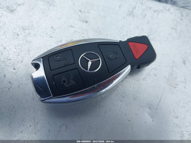 WDCTG4EB4GJ201604 Mercedes-Benz GLA 250