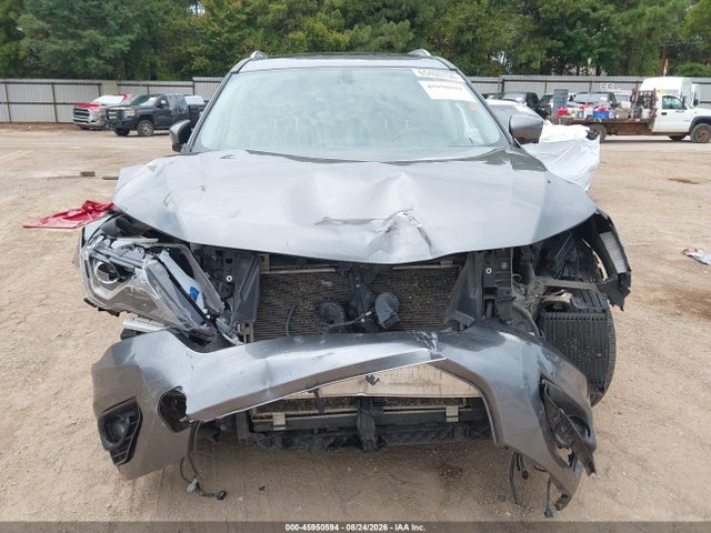 Aukcja sprzedaży 2020 Nissan Pathfinder Platinum 2wd, vin: 5N1DR2DN5LC602433, numer aukcji: 45950594