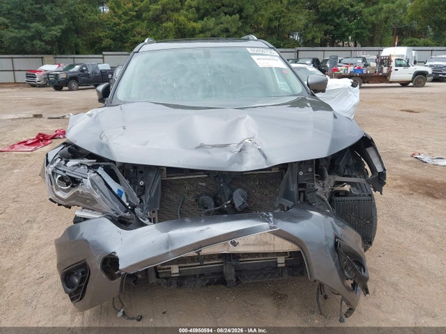 Aukcja sprzedaży 2020 Nissan Pathfinder Platinum 2wd, vin: 5N1DR2DN5LC602433, numer aukcji: 45950594
