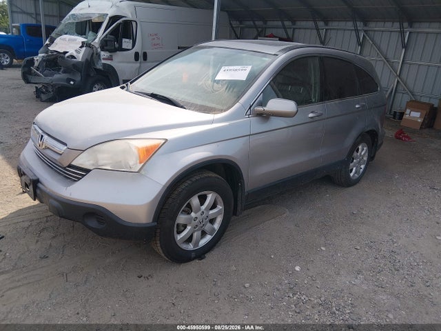 Aukcja sprzedaży 2007 Honda Cr-v Ex-l, vin: JHLRE48757C106084, numer aukcji: 45950599
