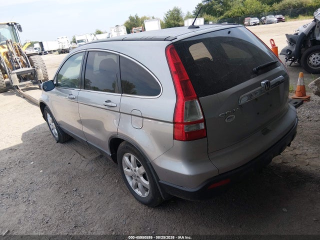Aukcja sprzedaży 2007 Honda Cr-v Ex-l, vin: JHLRE48757C106084, numer aukcji: 45950599
