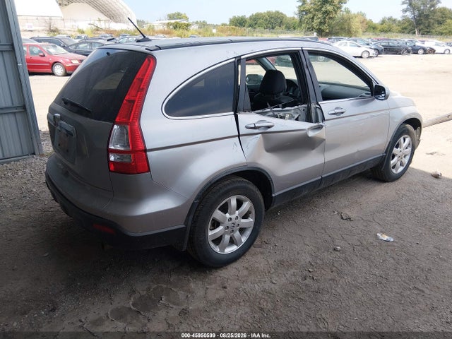 Aukcja sprzedaży 2007 Honda Cr-v Ex-l, vin: JHLRE48757C106084, numer aukcji: 45950599