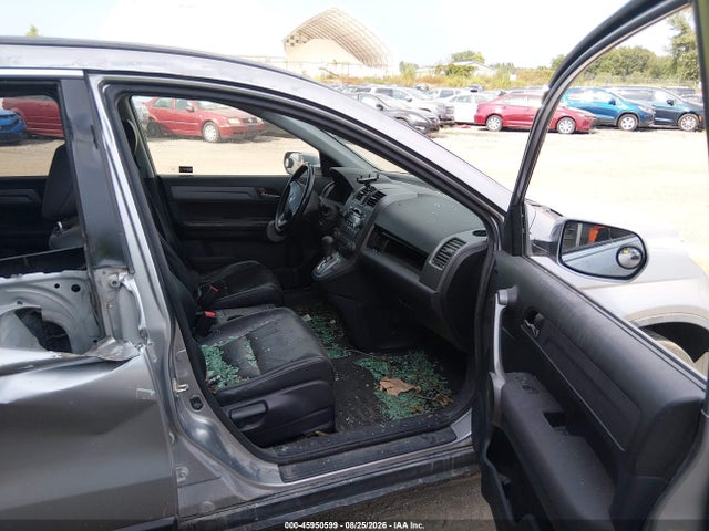 Aukcja sprzedaży 2007 Honda Cr-v Ex-l, vin: JHLRE48757C106084, numer aukcji: 45950599