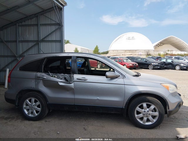 Aukcja sprzedaży 2007 Honda Cr-v Ex-l, vin: JHLRE48757C106084, numer aukcji: 45950599