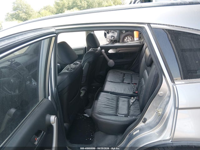 Aukcja sprzedaży 2007 Honda Cr-v Ex-l, vin: JHLRE48757C106084, numer aukcji: 45950599
