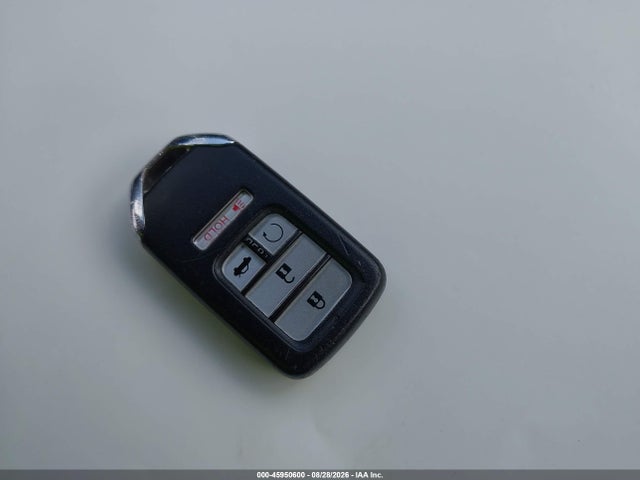 Продаж на аукціоні авто 2018 Honda Accord Ex, vin: 1HGCV1F44JA026872, номер лоту: 45950600