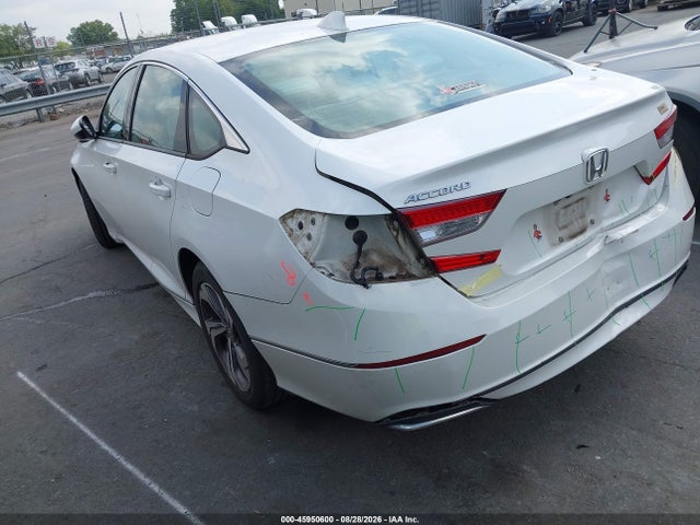 Продаж на аукціоні авто 2018 Honda Accord Ex, vin: 1HGCV1F44JA026872, номер лоту: 45950600